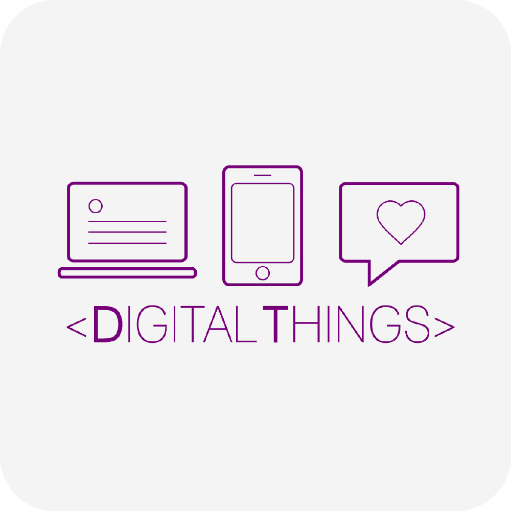 Agência Digital Things