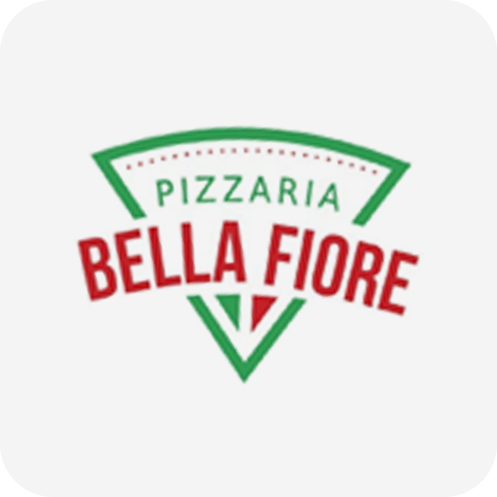 Bella Fiore Pizza