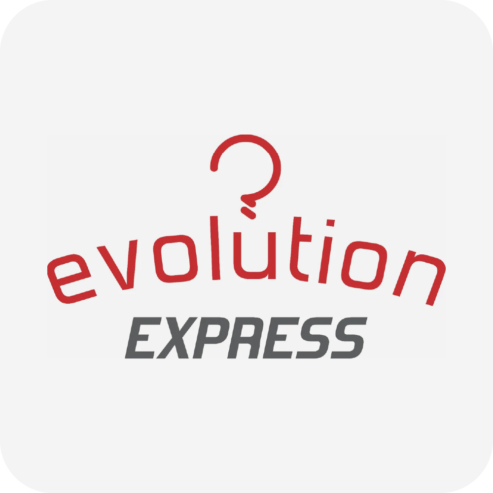 Evolution Lavanderia