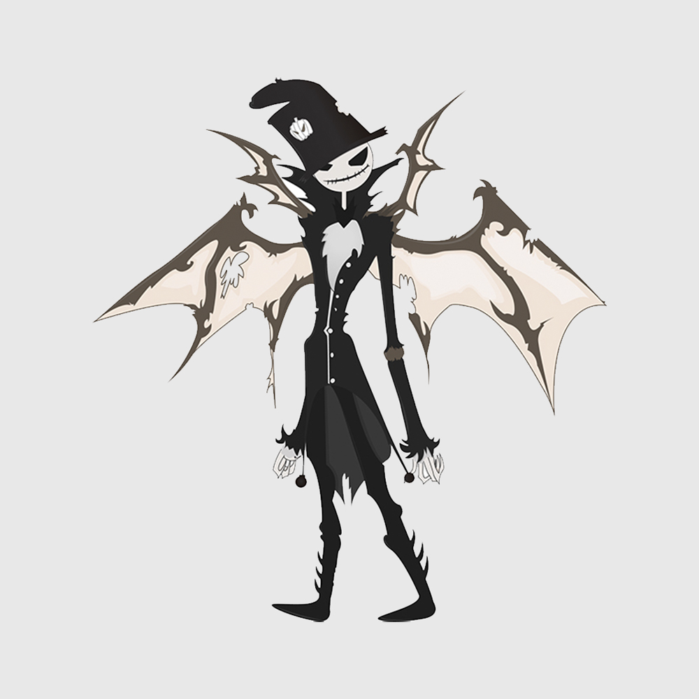 jack skellington