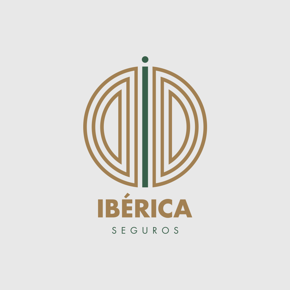 Artes de mídias sociais da Seguradora Ibérica Seguros