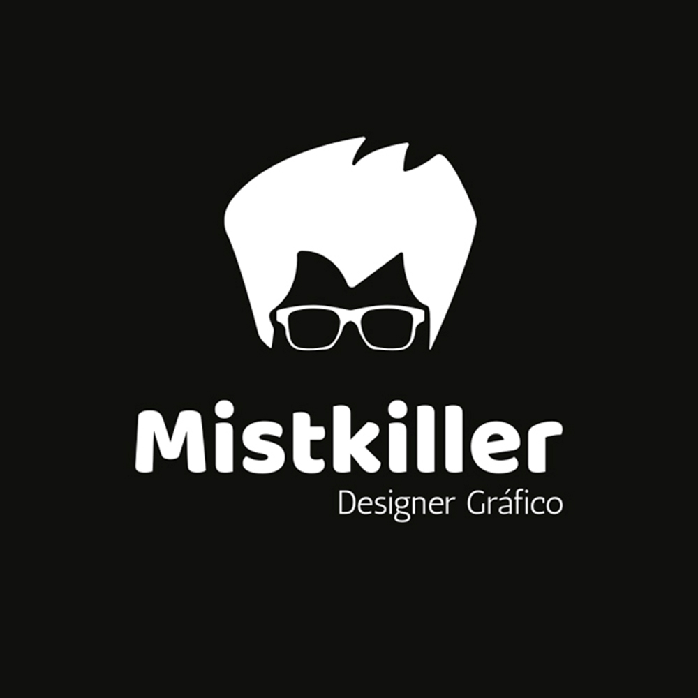 Mistkiller | Design Gráfico