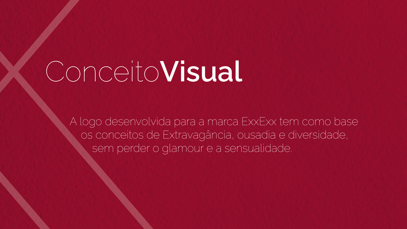 Conceito da Identidade Visual
