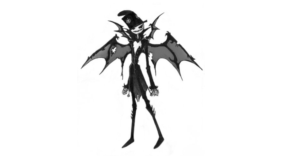 Jack Skellington