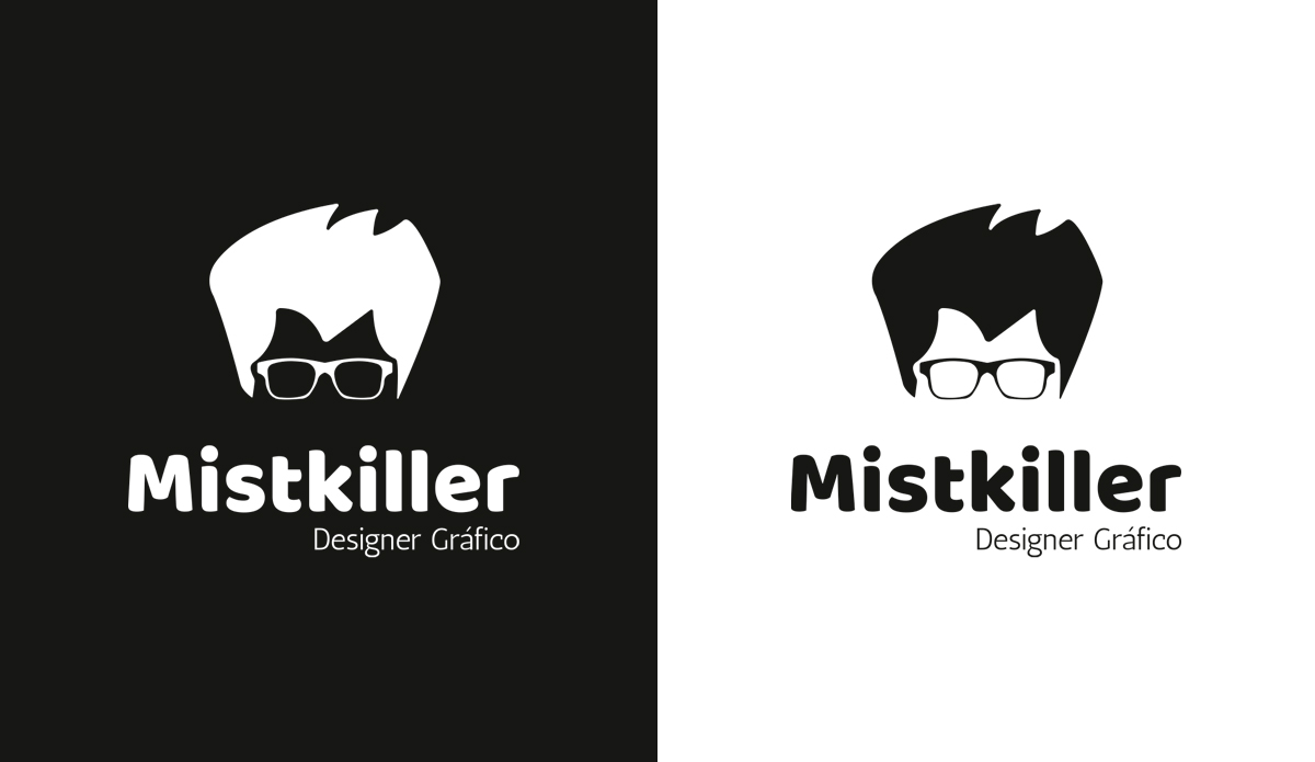 Logo Mistkiller Vertical
