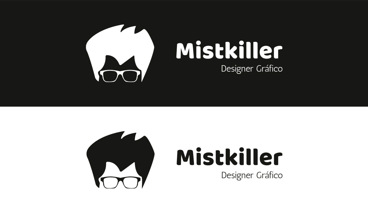 Logo Mistkiller Vertical
