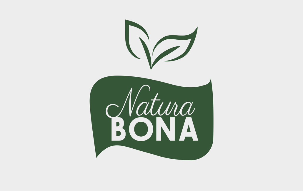 Logo Natura Bona