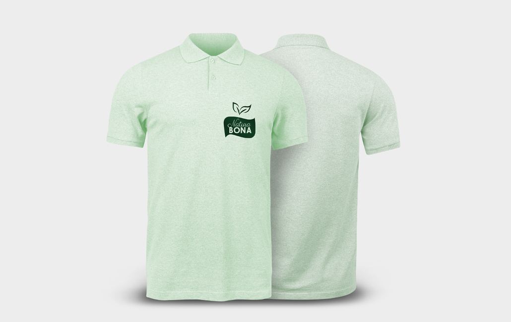 Uniforme da equipe