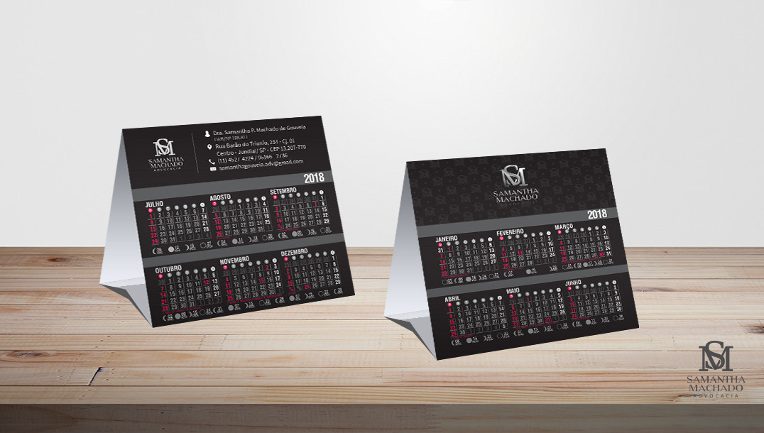 Calendário