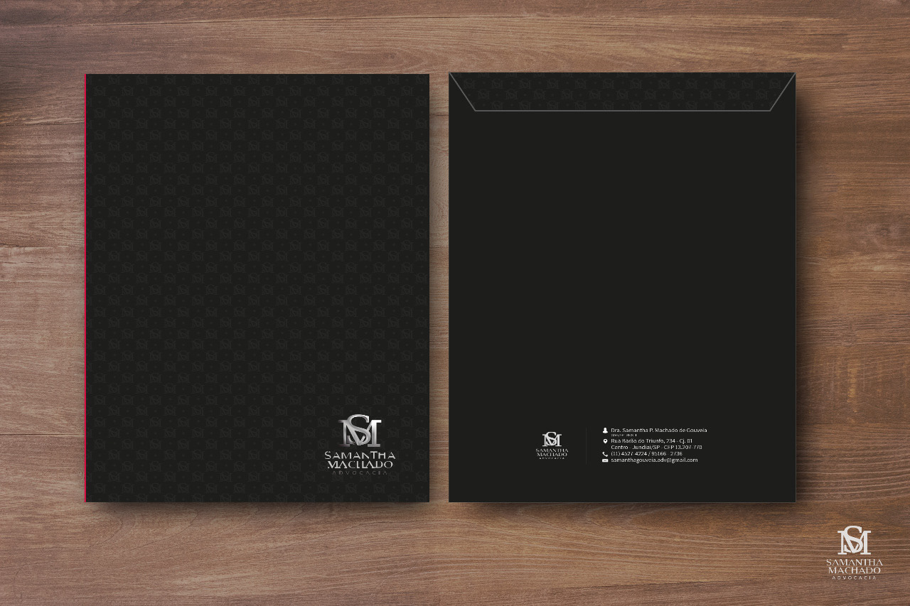 Envelope A4
