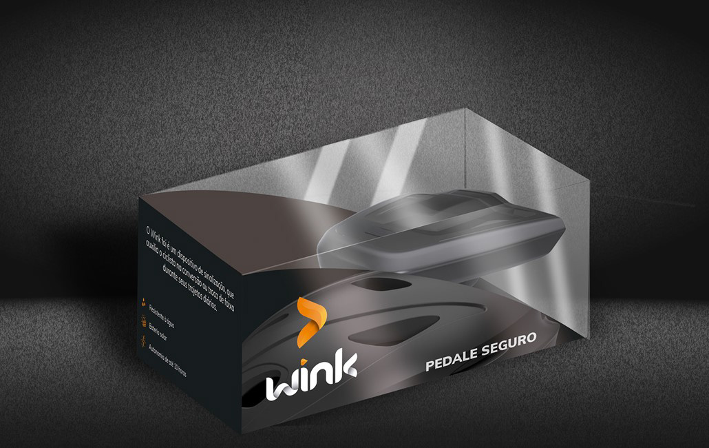 Caixa Wink