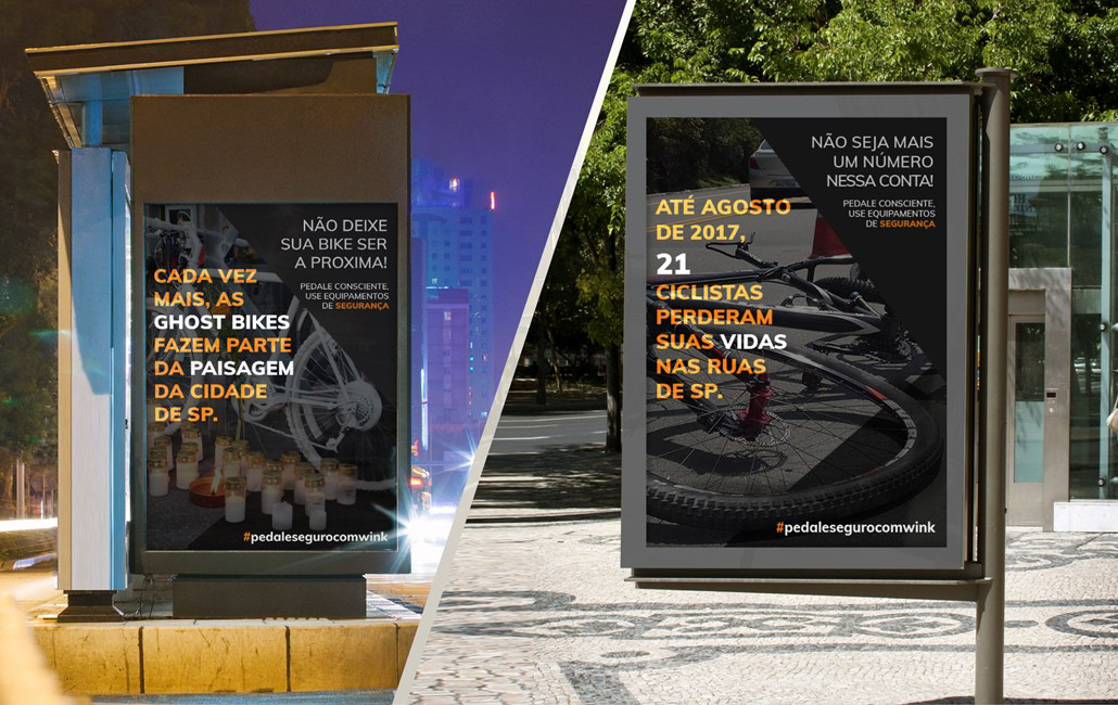 Campanha Wink 2