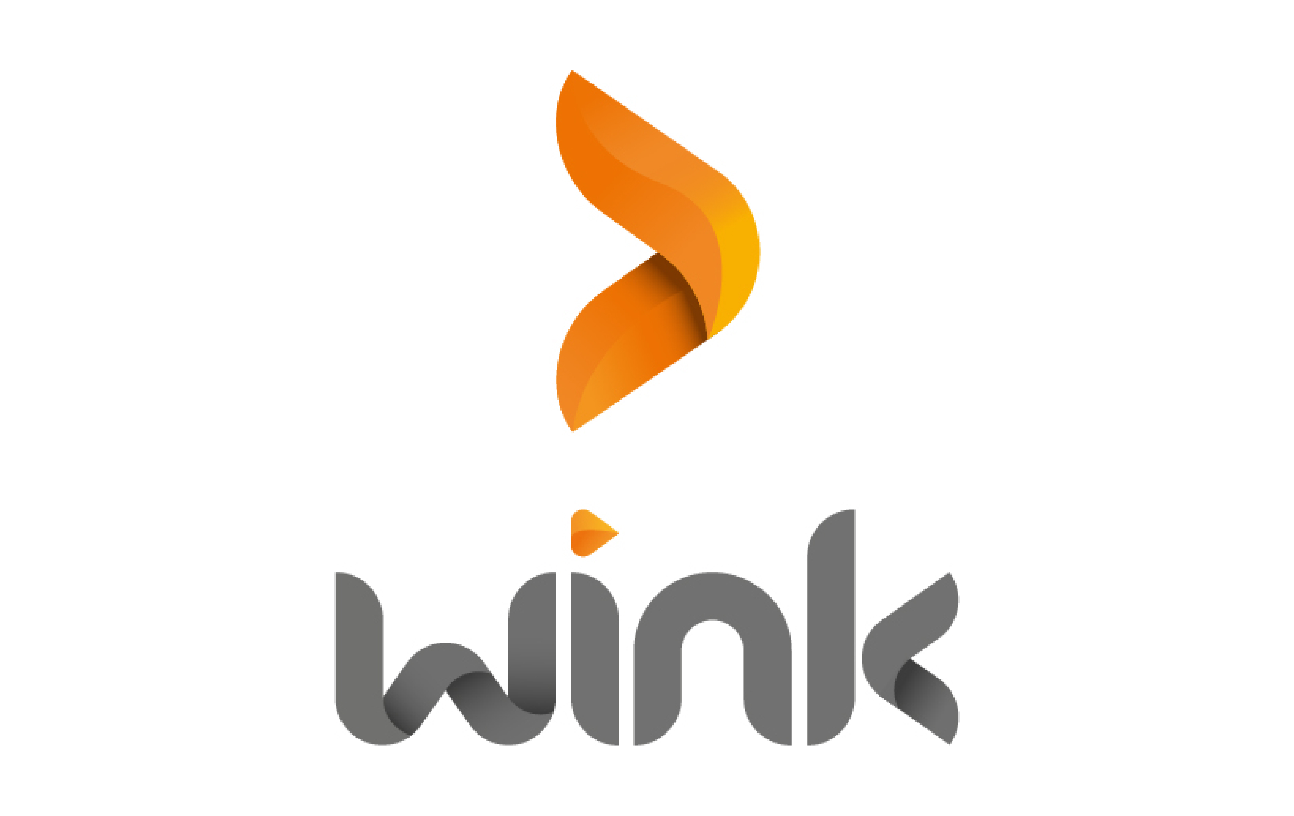 Identidade visual Wink